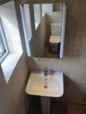 Bathroom, Woodstock, Oxfordshire, January 2016 - Image 59